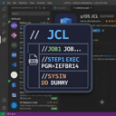 zProcFlow - JCL Procedure Expander